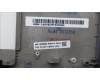 5M11L64319 Lenovo MECH_ASM KBD W C ENG BKLT CHY USGY
