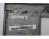 Lenovo 5M11L64327 MECH_ASM KBD W C FRA/ENG BKLT CHY UK GY