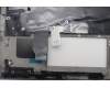 Lenovo 5M11L64332 MECH_ASM KBD W C GRE BKLT LTN USGY