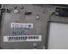 Lenovo 5M11L64332 MECH_ASM KBD W C GRE BKLT LTN USGY