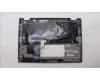 Lenovo 5M11L64585 MECH_ASM KBD W C SPA BKLT LTN UK GY