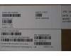 5M11L64595 Lenovo MECH_ASM KBD W C TC BKLT CHY USGY