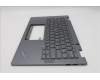 5M11L64595 Lenovo MECH_ASM KBD W C TC BKLT CHY USGY