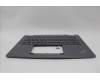 5M11L64597 Lenovo MECH_ASM KBD W C TC BKLT LTN USGY