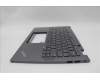 5M11L64597 Lenovo MECH_ASM KBD W C TC BKLT LTN USGY