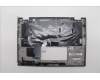 5M11L64599 Lenovo MECH_ASM KBD W C THAI BKLT CHY USGY