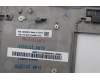 5M11L64599 Lenovo MECH_ASM KBD W C THAI BKLT CHY USGY