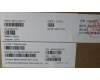 Lenovo 5M11L64714 MECH_ASM KBD W C LA SPA BKLT LTN WW UKGY