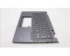 Lenovo 5M11L64714 MECH_ASM KBD W C LA SPA BKLT LTN WW UKGY