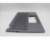 Lenovo 5M11L64772 MECH_ASM KBD W C UKE BKLT CHY WW UK GY
