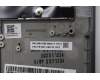 Lenovo 5M11L64772 MECH_ASM KBD W C UKE BKLT CHY WW UK GY