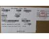 Lenovo 5M11L64827 FRU KT4D0_SHUTTER_IR_ASSY