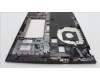 Lenovo 5M11L64855 MECH_ASM FRU C COVER, CS BK Fenrir2
