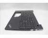 Lenovo 5M11L64913 MECH_ASM FRU KB CCV ARA (CHY) US BK