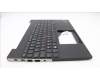 Lenovo 5M11L64945 MECH_ASM FRU KB CCV FRA (LTN) UK BK