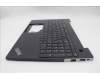 Lenovo 5M11L64950 MECH_ASM FRU KB CCV GER (CHY) UK BK