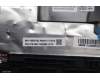 Lenovo 5M11L64950 MECH_ASM FRU KB CCV GER (CHY) UK BK