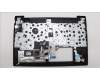 Lenovo 5M11L64953 MECH_ASM FRU KB CCV GER (LTN) UK BK