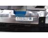 Lenovo 5M11L64953 MECH_ASM FRU KB CCV GER (LTN) UK BK