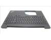 Lenovo 5M11L64953 MECH_ASM FRU KB CCV GER (LTN) UK BK