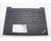 Lenovo 5M11L64980 MECH_ASM FRU KB CCV ITA (CHY) UK BK