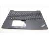 Lenovo 5M11L64983 MECH_ASM FRU KB CCV ITA (LTN) UK BK