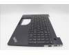 Lenovo 5M11L64987 MECH_ASM FRU KB CCV NOR (CHY) UK BK