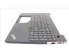 Lenovo 5M11L64990 MECH_ASM FRU KB CCV NOR (LTN) UK BK