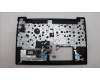 5M11L64990 Lenovo MECH_ASM FRU KB CCV NOR (LTN) UK BK