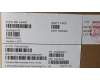 Lenovo 5M11L64997 MECH_ASM FRU KB CCV POR (LTN) UK BK