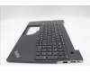 Lenovo 5M11L65012 MECH_ASM FRU KBCCV CZE/SLK (LTN)UKBK