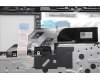 Lenovo 5M11L65012 MECH_ASM FRU KBCCV CZE/SLK (LTN)UKBK