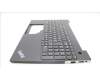 Lenovo 5M11L65042 MECH_ASM FRU KB CCV SWS (LTN) UK BK
