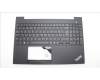 Lenovo 5M11L65054 MECH_ASM FRU KB CCV UKE (CHY) UK BK
