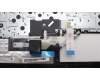 Lenovo 5M11L65054 MECH_ASM FRU KB CCV UKE (CHY) UK BK