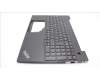 Lenovo 5M11L65054 MECH_ASM FRU KB CCV UKE (CHY) UK BK