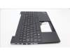 Lenovo 5M11L65054 MECH_ASM FRU KB CCV UKE (CHY) UK BK