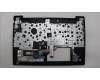 Lenovo 5M11L65160 MECH_ASM FRU KB CCV ENG BL(CHY) US BK