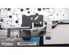 Lenovo 5M11L65170 MECH_ASM FRU KBCCV 058 FRA BL(LTN)UKBK