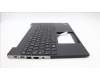 Lenovo 5M11L65170 MECH_ASM FRU KBCCV 058 FRA BL(LTN)UKBK