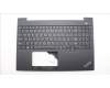 Lenovo 5M11L65175 MECH_ASM FRU KB CCV ARA BL(CHY) US BK