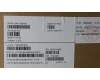 Lenovo 5M11L65182 MECH_ASM FRU KB CCV BEL BL(CHY) UK BK