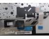 Lenovo 5M11L65185 MECH_ASM FRU KB CCV BEL BL(LTN) UK BK