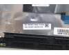Lenovo 5M11L65185 MECH_ASM FRU KB CCV BEL BL(LTN) UK BK