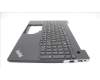 Lenovo 5M11L65198 MECH_ASM FRU KB CCV SPA BL(CHY) UK BK