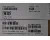 Lenovo 5M11L65202 MECH_ASM FRU KB CCV SPA BL(LTN) UK BK