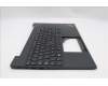 Lenovo 5M11L65202 MECH_ASM FRU KB CCV SPA BL(LTN) UK BK