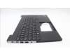 Lenovo 5M11L65208 MECH_ASM FRU KB CCV FRA BL(CHY) UK BK