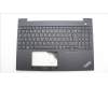 Lenovo 5M11L65215 MECH_ASM FRU KB CCV GER BL(CHY) UK BK