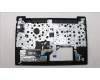 Lenovo 5M11L65215 MECH_ASM FRU KB CCV GER BL(CHY) UK BK